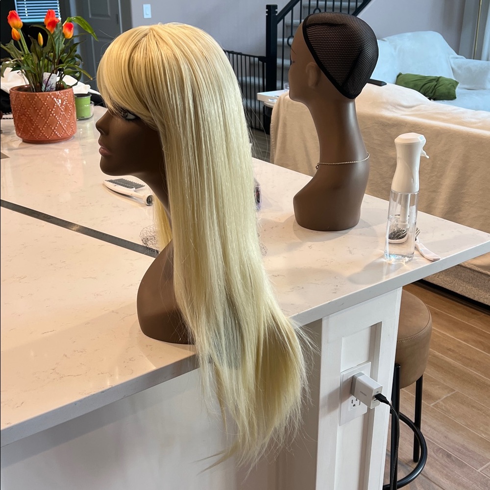 Vivica Fox Hair Camilla Wig